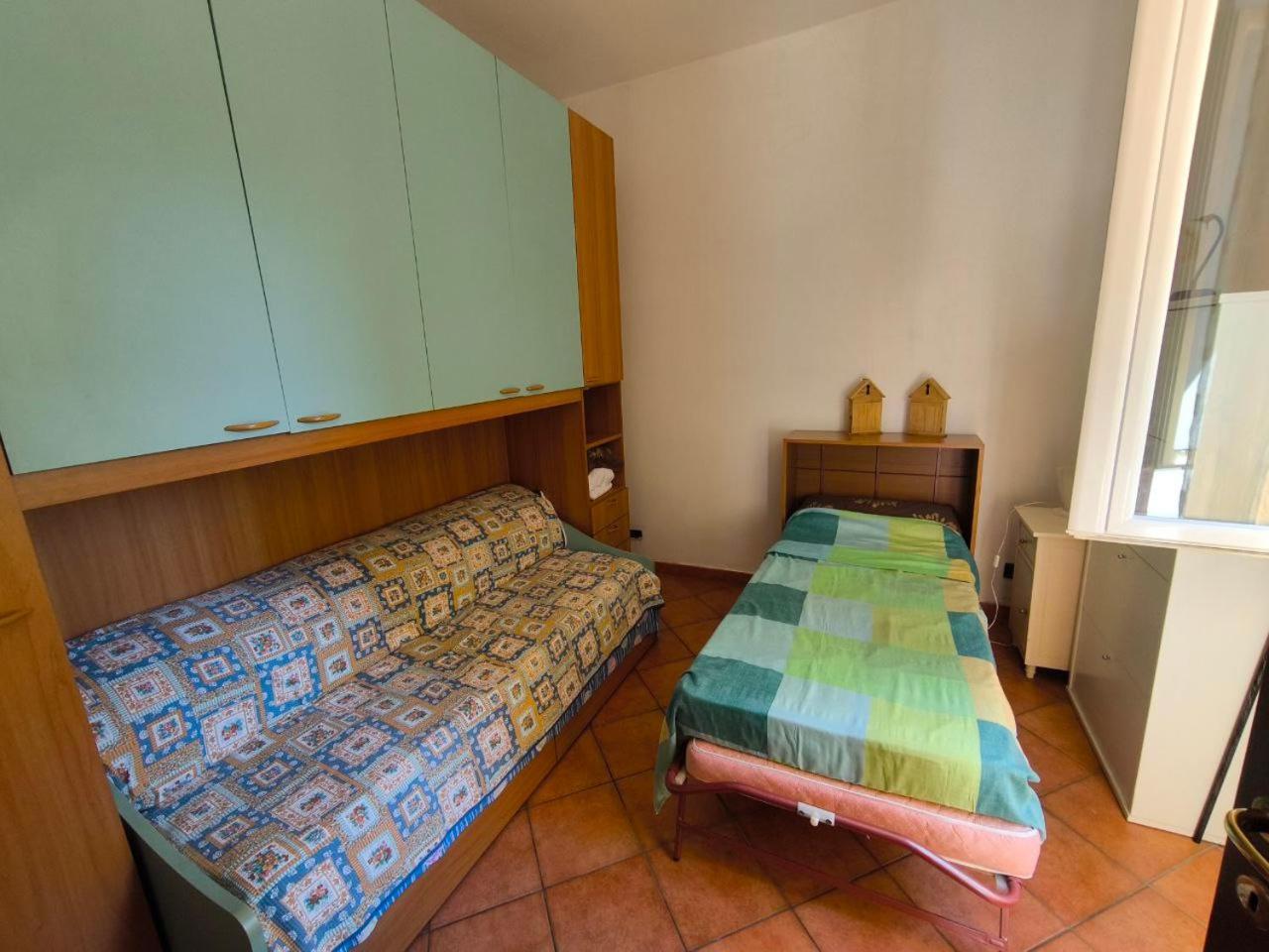Casa Marechiaro Con Parcheggio Incluso E Giardino Leilighet Rapallo Eksteriør bilde